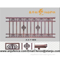 AJLY-806 Veranda Aluminum Protection Balcony Railing